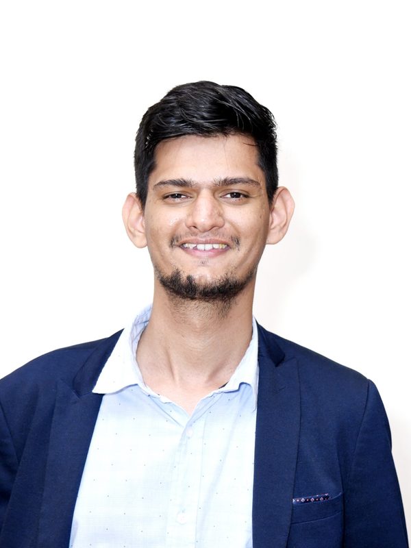 Mohammed Amaan Memon